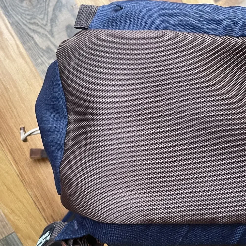 Vanguard VEO Adaptor 48 Camera Backpack DSLR Laptop Bag Navy Blue